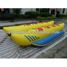 inflatable water games flyfish banana boat